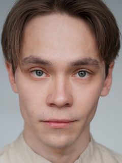 Егор Комаров