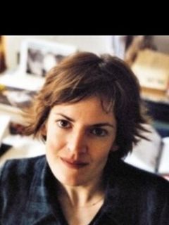 Зое Галерон