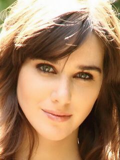 Мария Абади