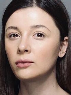 Инна Будникова