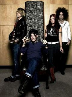 The Dandy Warhols