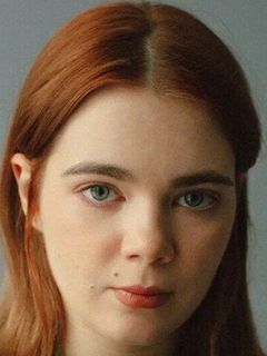 Арина Фёдорова
