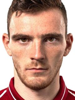 Эндрю Робертсон