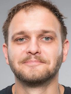 Павел Тимофеев