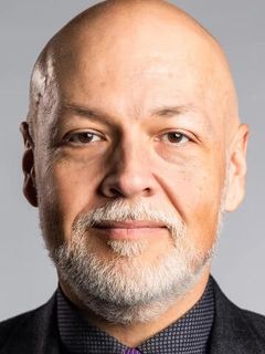 Joel Sopp