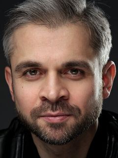 Фёдор Степанов