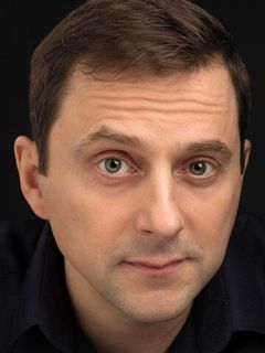 Дмитрий Высоцкий