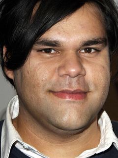 Мохаммед Накви