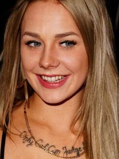 Энджи Линкс