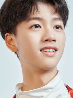 Лу Чжаньсян