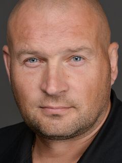 Владимир Лысенко