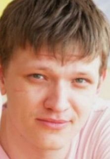 Артем Репешко