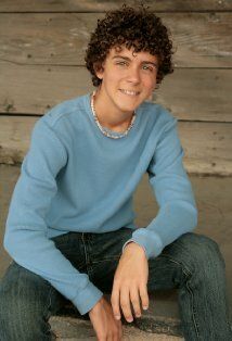 Джэйк Патрик Эванс