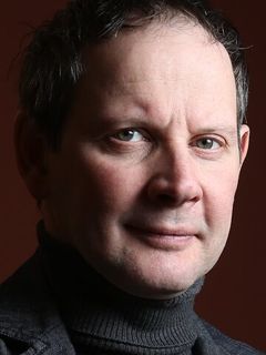 Даниил Спиваковский