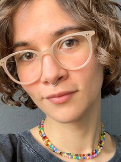 Диана Надарова