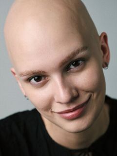 Елизавета Еременко