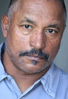 Мэл Хэмптон