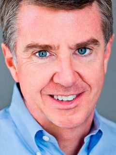 Дэвид Кэффи