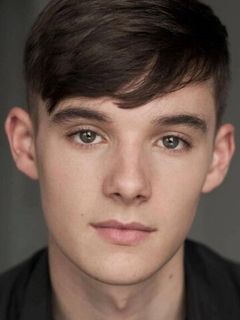 Юэн Хоррокс