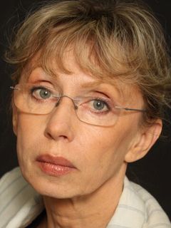 Мария Белкина