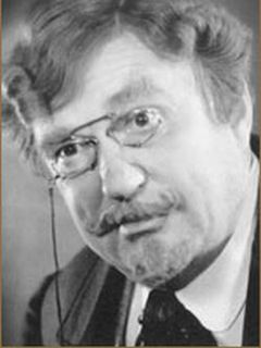 Владимир Колосов