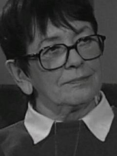 Власта Янечкова