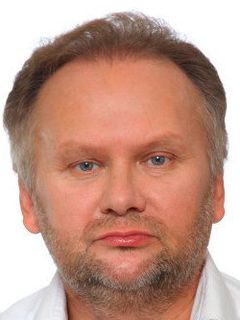 Игорь Романов