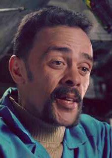 Amr El Maghrebi