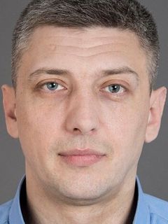 Вячеслав Сенчуков