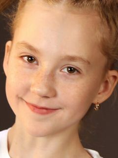 Дарья Старкова