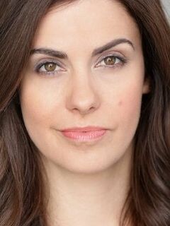 Виктория Флоро