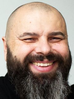 Максим Фадеев
