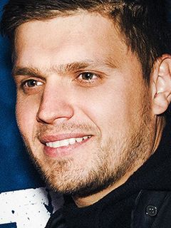 Роман Васьянов