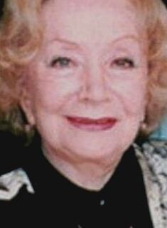 Виктория Горшенина