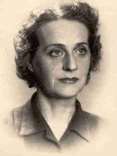 Евгения Драбик