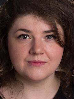 Татьяна Кулакова