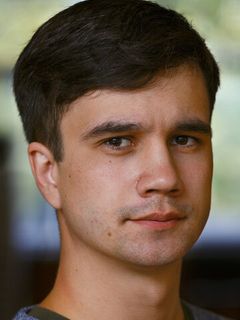 Сергей Исупов