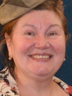 Елена Рощина