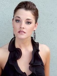 Молли Грэхэм