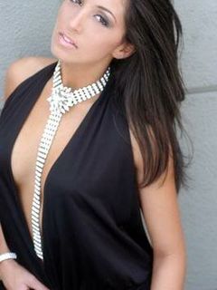 Jaclyn Stapp