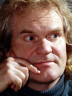 Юрий Куклачев