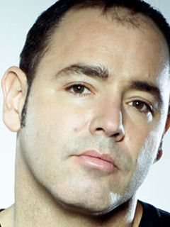 Кен Джордан