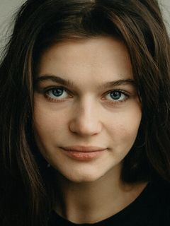 Татьяна Трудова