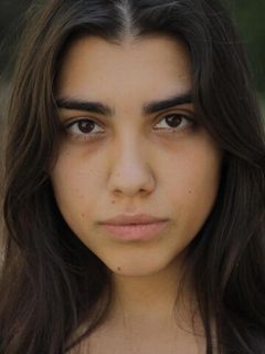 Мариам Псутури