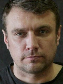 Сергей Соболев