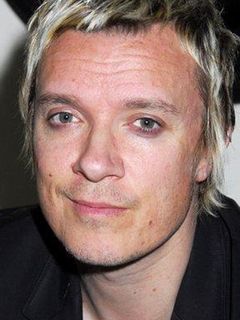 Лиэм Хоулетт