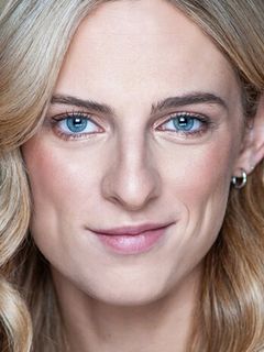 Саманта Николь Харт