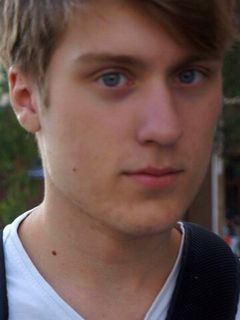Алексей Федоров