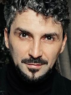 Эльбор Чернов