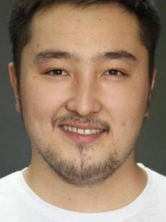 Бухар Марат